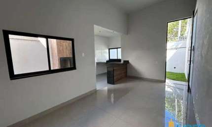 Casa à venda, 3 quartos, 1 suíte, 2 vagas, Quinta Alto Umuarana - Uberlândia/MG