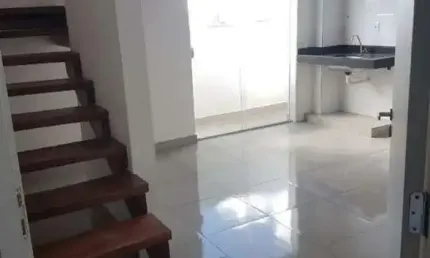 Apartamento com 2 quartos à venda na Rua Voluntários da Pátria, Tubalina, Uberlândia