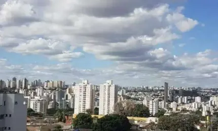 Apartamento com 2 quartos à venda na Rua Voluntários da Pátria, Tubalina, Uberlândia