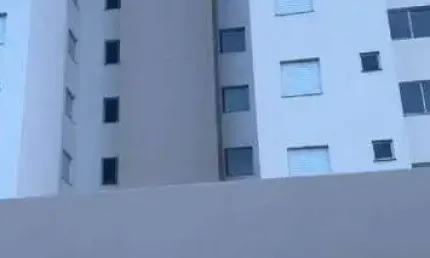 Apartamento à venda, 2 quartos, 1 suíte, 1 vaga, MARTA HELENA - Uberlândia/MG