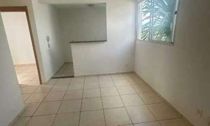 Apartamento à venda, 2 quartos, 1 vaga, ALTO UMUARAMA - Uberlândia/MG
