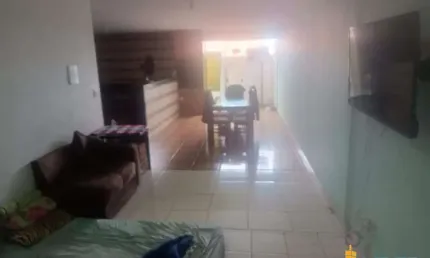 CASA EM CONDOMÍNIO à venda, 3 quartos, 2 vagas, JARDIM CALIFORNIA - Uberlândia/MG