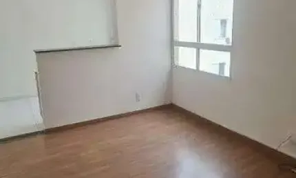 Apartamento para aluguel, 2 quartos, 1 vaga, CHACARAS TUBALINA E QUARTEL - Uberlândia/MG