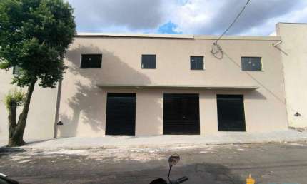 Sala comercial para alugar na Rua Quintino Bocaiúva, Saraiva, Uberlândia