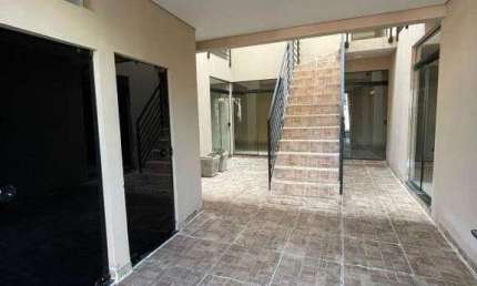Sala comercial para alugar na Rua Quintino Bocaiúva, Saraiva, Uberlândia