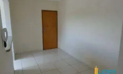 Apartamento à venda, 2 quartos, 1 vaga, Santa Mônica - Uberlândia/MG