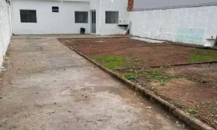 Casa à venda, 2 quartos, 4 vagas, JARDIM PATRICIA - Uberlândia/MG