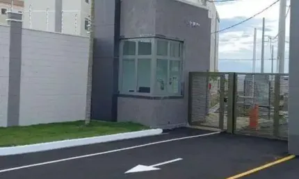 Apartamento com 2 quartos à venda na Rua Harpia, Grand Ville, Uberlândia