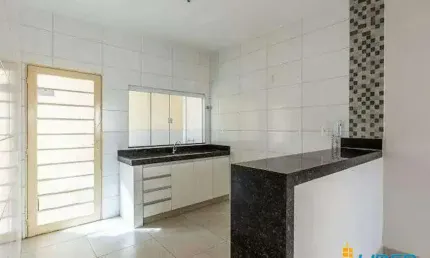 Casa à venda, 5 quartos, 1 suíte, 4 vagas, LUIZOTE DE FREITAS - Uberlândia/MG
