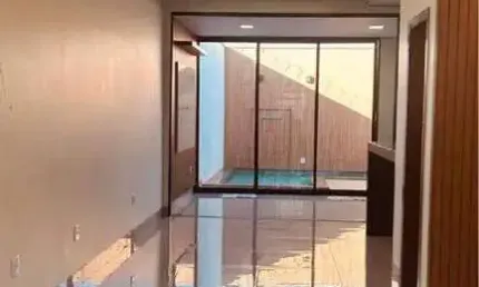 Casa à venda, 3 quartos, 1 suíte, 2 vagas, Quinta Alto Umuarana - Uberlândia/MG