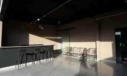 Casa à venda, 3 quartos, 1 suíte, 3 vagas, Shopping Park - Uberlândia/MG
