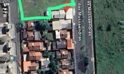 Excelente área comercial com 1.163,63m2 de frente para a Marginal da Rodovia do Prata