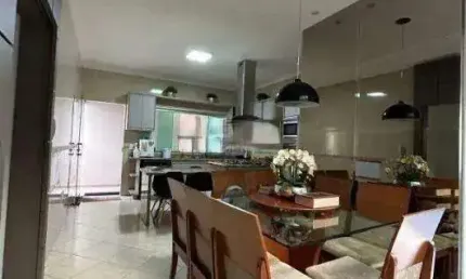 Casa à venda, 2 vagas, alto umuarama - uberlândia/mg
