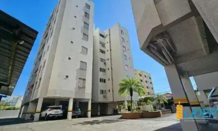 Apartamento à venda, 3 quartos, 1 suíte, 1 vaga, PATRIMONIO - Uberlândia/MG