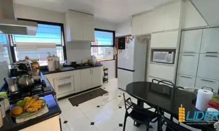 Apartamento à venda, 3 quartos, 2 suítes, 1 vaga, Lidice - Uberlândia/MG