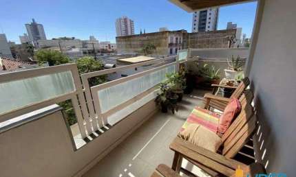 Apartamento à venda, 3 quartos, 1 suíte, 1 vaga, Lidice - Uberlândia/MG