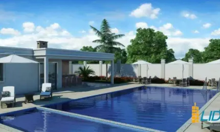 Apartamento à venda, 2 quartos, 1 vaga, JARDIM HOLANDA - Uberlândia/MG