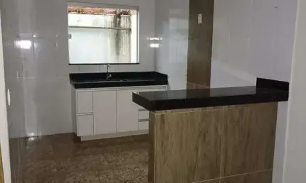Casa à venda, 2 quartos, 1 suíte, 1 vaga, LARANJEIRAS - Uberlândia/MG