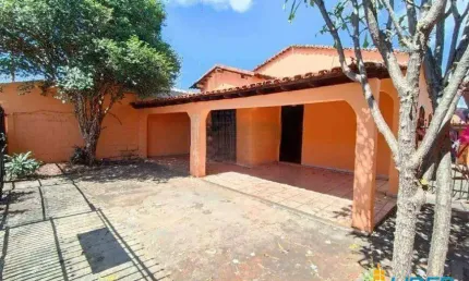 Casa à venda, 6 quartos, 1 suíte, 4 vagas, cidade jardim - uberlândia/mg