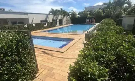 Apartamento com 2 quartos à venda na Alameda Um, Aclimação, Uberlândia
