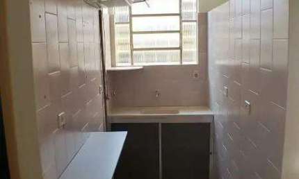 Kitnet para aluguel, 1 quarto, Centro - Uberlândia/MG
