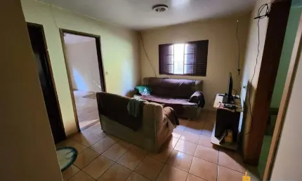 Casa à venda, 3 quartos, 1 vaga, LARANJEIRAS - Uberlândia/MG