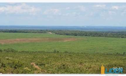 Excepcional fazenda dupla aptidão com 8.000 hectares e muito bem estruturada à venda em Balsas/MA