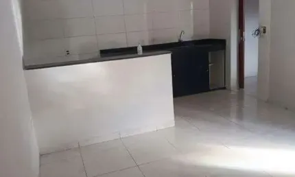 Casa para aluguel, 2 quartos, 1 suíte, 2 vagas, SANTA ROSA - Uberlândia/MG