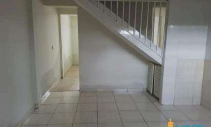 Casa à venda, 2 quartos, 1 vaga, DANIEL FONSECA - Uberlândia/MG