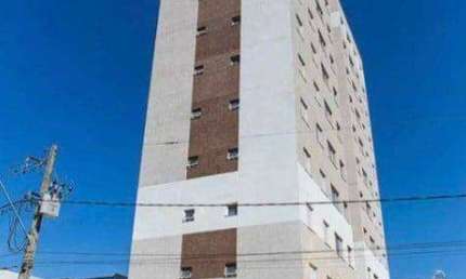 Apartamento com 2 quartos à venda na Avenida Laerte Caetano da Silva, Alto Umuarama, Uberlândia