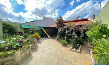 Casa à venda, 2 quartos, 2 vagas, GRAVATAS - Uberlândia/MG