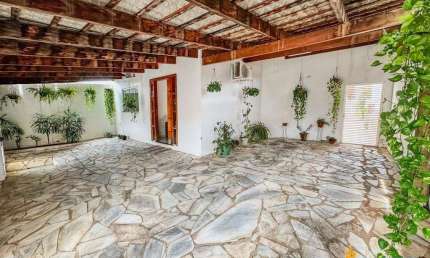 Casa à venda, 3 quartos, 1 suíte, 3 vagas, PAMPULHA - Uberlândia/MG