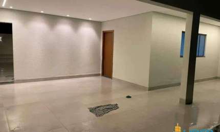 Casa à venda, 3 quartos, 2 suítes, 2 vagas, CIDADE JARDIM - Uberlândia/MG