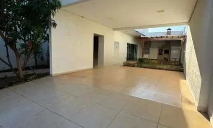 Casa à venda, 3 quartos, 2 suítes, 3 vagas, NOVO MUNDO - Uberlândia/MG