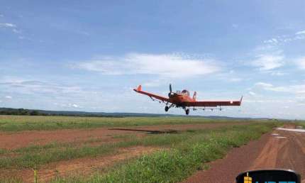Excepcional fazenda dupla aptidão com 17.500 hectares à venda próxima a Água Boa/MT