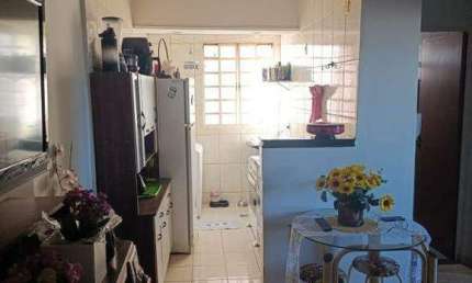 Apartamento à venda, 2 quartos, 1 vaga, LARANJEIRAS - Uberlândia/MG