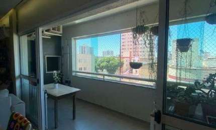 Apartamento com 3 quartos para alugar na Rua Saturnino Pedro dos Santos, Santa Mônica, Uberlândia