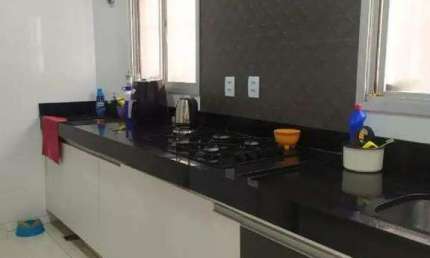 Apartamento à venda, 3 quartos, 1 suíte, 1 vaga, GRANADA - Uberlândia/MG