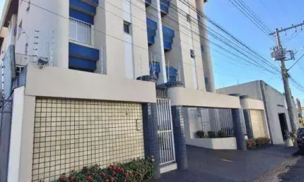 Apartamento para aluguel, 3 quartos, 1 suíte, 2 vagas, BOM JESUS - Uberlândia/MG