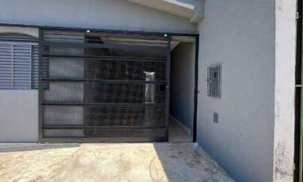 Casa para aluguel, 3 quartos, Tibery - Uberlândia/MG
