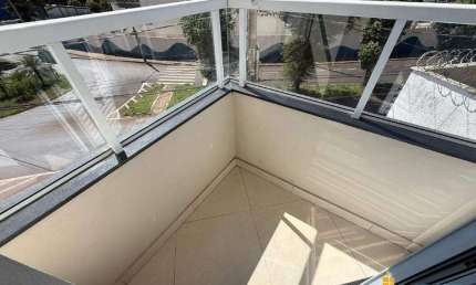 Apartamento para aluguel, 3 quartos, 1 suíte, 2 vagas, TUBALINA - Uberlândia/MG