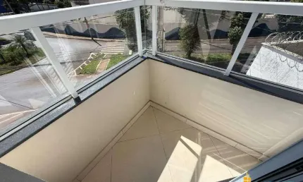 Apartamento à venda, 3 quartos, 1 suíte, 2 vagas, TUBALINA - Uberlândia/MG