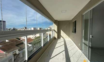 Apartamento para aluguel, 3 quartos, 1 suíte, 1 vaga, Santa Mônica - Uberlândia/MG
