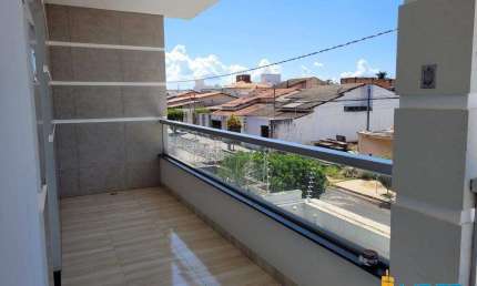 Casa com 3 quartos à venda na Rua Abiail Figueiredo Gil, Santa Rosa, Uberlândia