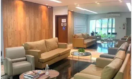 Sala comercial para alugar na Rua Quinze de Novembro, Fundinho, Uberlândia