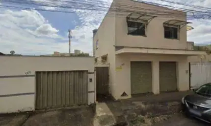 Apartamento com 2 quartos para alugar na Alameda Erotildes Ferreira Santos, Granada, Uberlândia