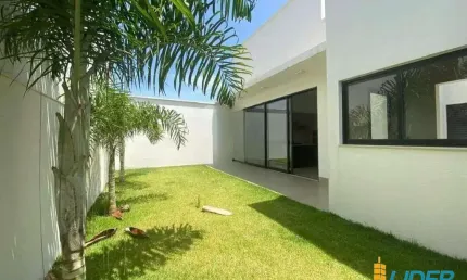 CASA ESPETACULAR DE ALTO PADRÃO EM ÉTIMA LOCALIZAÇÃO NO QUINTA ALTO UMUARAMA