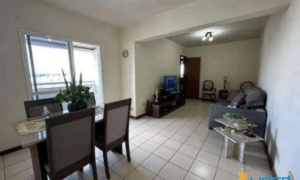 Apartamento à venda, 3 quartos, 1 suíte, 1 vaga, Lidice - Uberlândia/MG