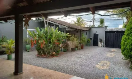 Casa à venda, 3 quartos, 2 suítes, 4 vagas, itapema sul - uberlândia/mg