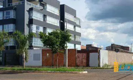 TERRENO à venda, Segismundo Pereira - Uberlândia/MG